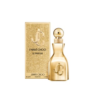 Jimmy Choo I Want Choo Le Parfum 40ml